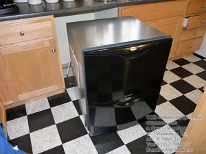 Установка посудомоечной машины недорого